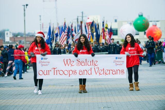 Dominion Energy Christmas Parade 2017©Caroline Martin Photography507